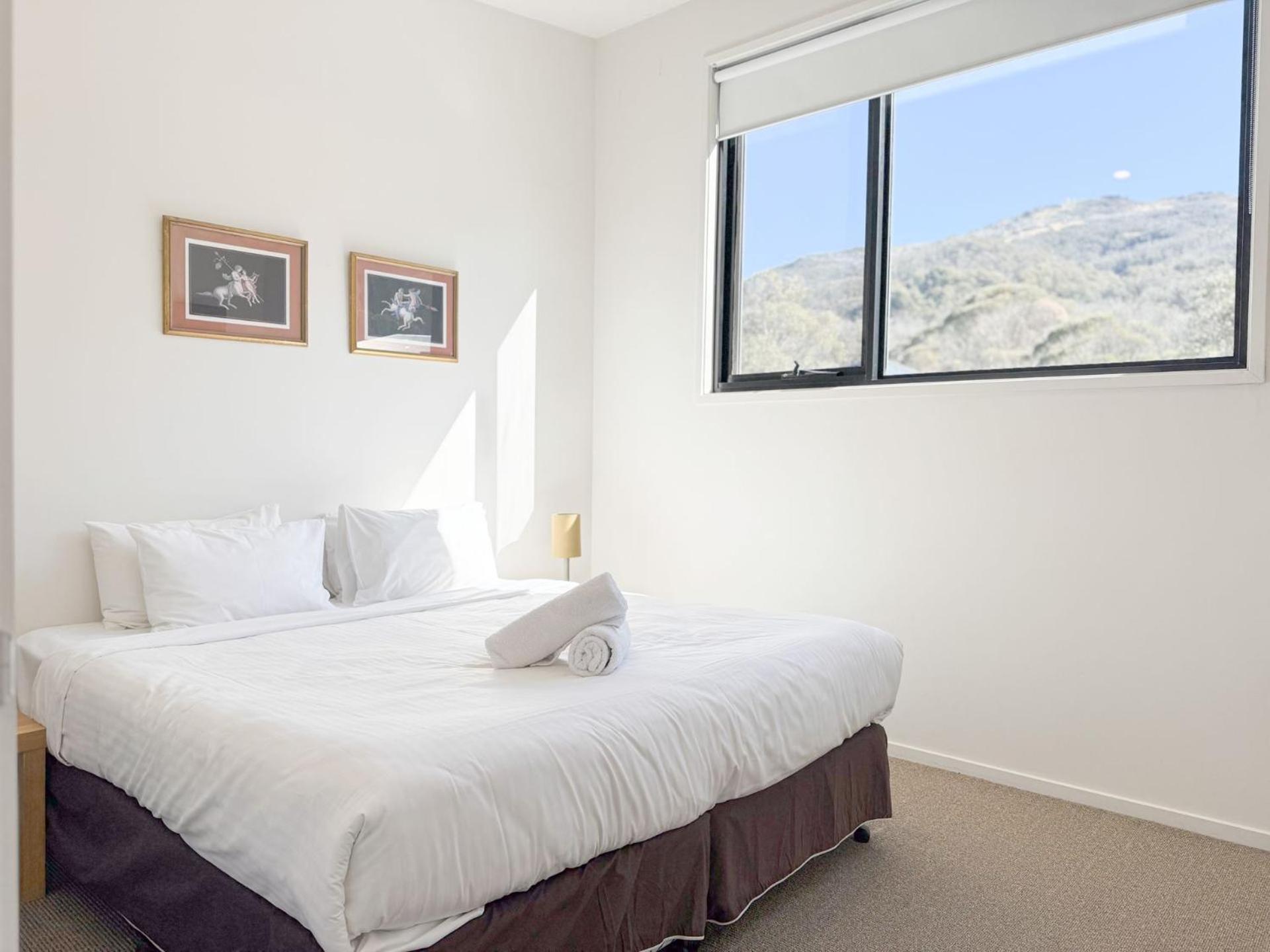 Vila Angala 2 Thredbo Exteriér fotografie